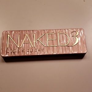 Naked 3